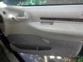 2000 Patriot Blue Pearlcoat Chrysler Town & Country LXi  photo #10