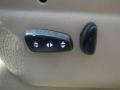 2000 Patriot Blue Pearlcoat Chrysler Town & Country LXi  photo #12