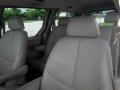 2000 Patriot Blue Pearlcoat Chrysler Town & Country LXi  photo #14