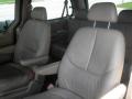 2000 Patriot Blue Pearlcoat Chrysler Town & Country LXi  photo #16