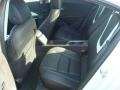 White Diamond Tricoat - Volt Hatchback Photo No. 3
