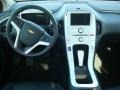 2012 White Diamond Tricoat Chevrolet Volt Hatchback  photo #4