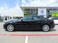 Brilliant Black - A4 2.0T Sedan Photo No. 2