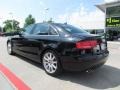Brilliant Black - A4 2.0T Sedan Photo No. 3