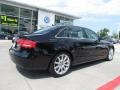 Brilliant Black - A4 2.0T Sedan Photo No. 5
