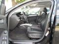 Brilliant Black - A4 2.0T Sedan Photo No. 9