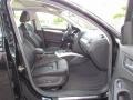 Brilliant Black - A4 2.0T Sedan Photo No. 10