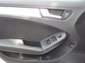 Brilliant Black - A4 2.0T Sedan Photo No. 13