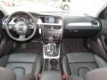 Brilliant Black - A4 2.0T Sedan Photo No. 14