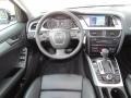 Brilliant Black - A4 2.0T Sedan Photo No. 15