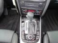 Brilliant Black - A4 2.0T Sedan Photo No. 19