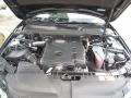 Brilliant Black - A4 2.0T Sedan Photo No. 21