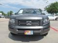 Nimbus Gray Metallic - Ridgeline RTL Photo No. 8