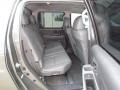 Nimbus Gray Metallic - Ridgeline RTL Photo No. 11