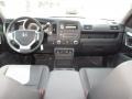 Nimbus Gray Metallic - Ridgeline RTL Photo No. 14