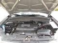 Nimbus Gray Metallic - Ridgeline RTL Photo No. 20