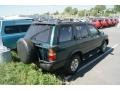 1996 Rain Forest Green Pearl Nissan Pathfinder SE 4x4  photo #2