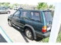 1996 Rain Forest Green Pearl Nissan Pathfinder SE 4x4  photo #3