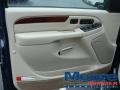 2005 Rip Tide Blue Cadillac Escalade EXT AWD  photo #7