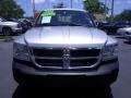 Bright Silver Metallic - Dakota SXT Crew Cab Photo No. 3