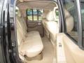 Super Black - Frontier LE Crew Cab Photo No. 11