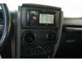 Black - Wrangler X 4x4 Photo No. 10
