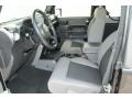 Black - Wrangler X 4x4 Photo No. 13