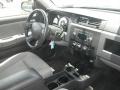 Bright Silver Metallic - Dakota SXT Crew Cab Photo No. 13