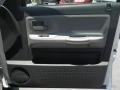 Bright Silver Metallic - Dakota SXT Crew Cab Photo No. 15
