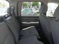 Bright Silver Metallic - Dakota SXT Crew Cab Photo No. 16