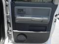 Bright Silver Metallic - Dakota SXT Crew Cab Photo No. 17