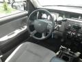 Bright Silver Metallic - Dakota SXT Crew Cab Photo No. 18