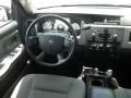 Bright Silver Metallic - Dakota SXT Crew Cab Photo No. 20