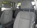 Bright Silver Metallic - Dakota SXT Crew Cab Photo No. 24