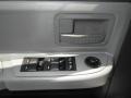 Bright Silver Metallic - Dakota SXT Crew Cab Photo No. 25