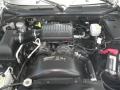 Bright Silver Metallic - Dakota SXT Crew Cab Photo No. 27