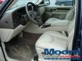 Rip Tide Blue - Escalade EXT AWD Photo No. 10