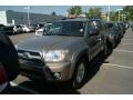 Driftwood Pearl - 4Runner SR5 4x4 Photo No. 4