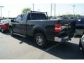 2006 Black Ford F150 XL SuperCab 4x4  photo #3