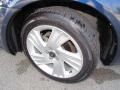 Neptune Blue Metallic - Vibe GT Photo No. 20