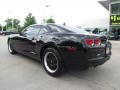 Black - Camaro LS Coupe Photo No. 3