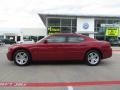 Inferno Red Crystal Pearl - Charger R/T Photo No. 2