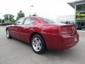 Inferno Red Crystal Pearl - Charger R/T Photo No. 3