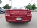 Inferno Red Crystal Pearl - Charger R/T Photo No. 4