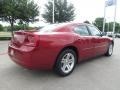 Inferno Red Crystal Pearl - Charger R/T Photo No. 5