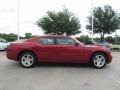 Inferno Red Crystal Pearl - Charger R/T Photo No. 6