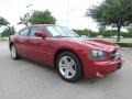 Inferno Red Crystal Pearl - Charger R/T Photo No. 7