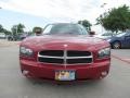 Inferno Red Crystal Pearl - Charger R/T Photo No. 8