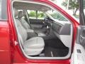 Inferno Red Crystal Pearl - Charger R/T Photo No. 10