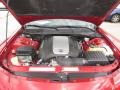Inferno Red Crystal Pearl - Charger R/T Photo No. 18